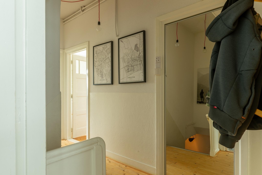 Hamburgerstraat 24B, 9714 JC Groningen - € 325.000 k.k. - ben-s Makelaars Groningen