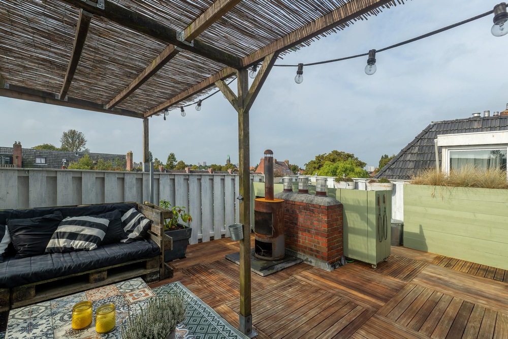 Hamburgerstraat 24B, 9714 JC Groningen - € 325.000 k.k. - ben-s Makelaars Groningen