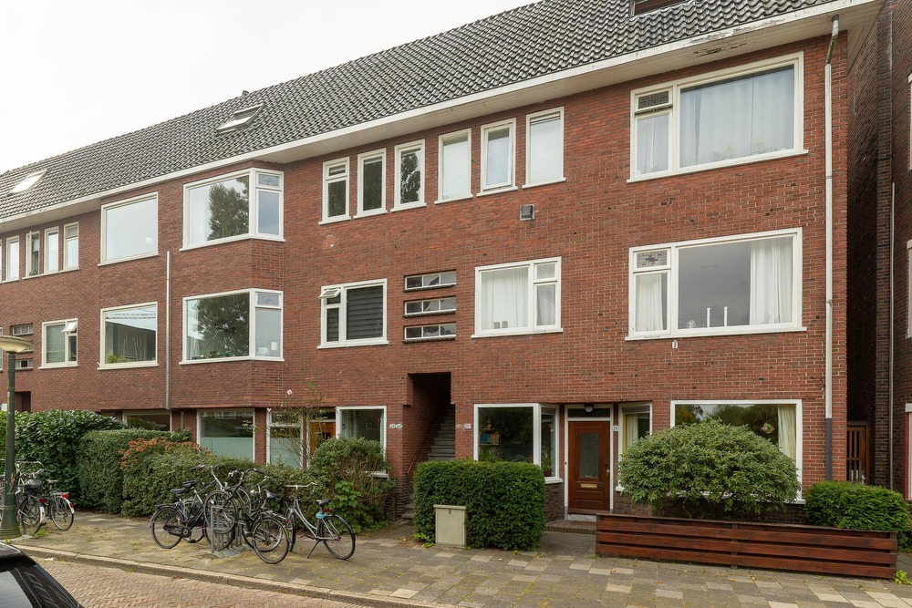 Hamburgerstraat 24B, 9714 JC Groningen - € 325.000 k.k. - ben-s Makelaars Groningen