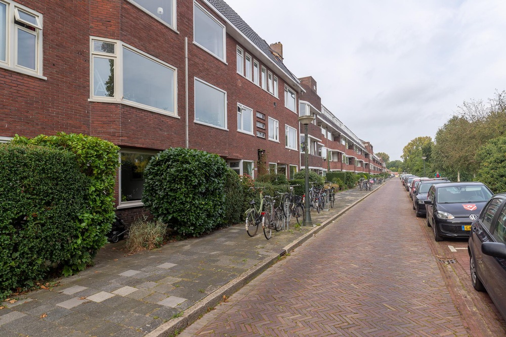Hamburgerstraat 24B, 9714 JC Groningen - € 325.000 k.k. - ben-s Makelaars Groningen