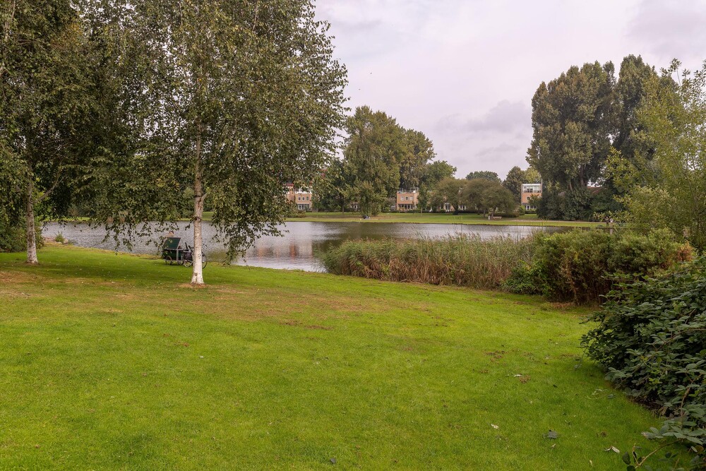 Hamburgerstraat 24B, 9714 JC Groningen - € 325.000 k.k. - ben-s Makelaars Groningen