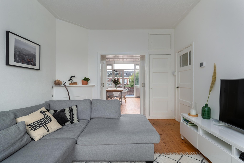 Hamburgerstraat 24B, 9714 JC Groningen - € 325.000 k.k. - ben-s Makelaars Groningen