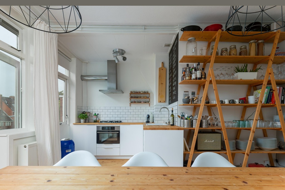 Hamburgerstraat 24B, 9714 JC Groningen - € 325.000 k.k. - ben-s Makelaars Groningen