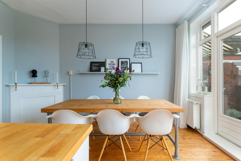 Hamburgerstraat 24B, 9714 JC Groningen - € 325.000 k.k. - ben-s Makelaars Groningen