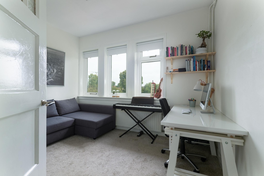 Hamburgerstraat 24B, 9714 JC Groningen - € 325.000 k.k. - ben-s Makelaars Groningen