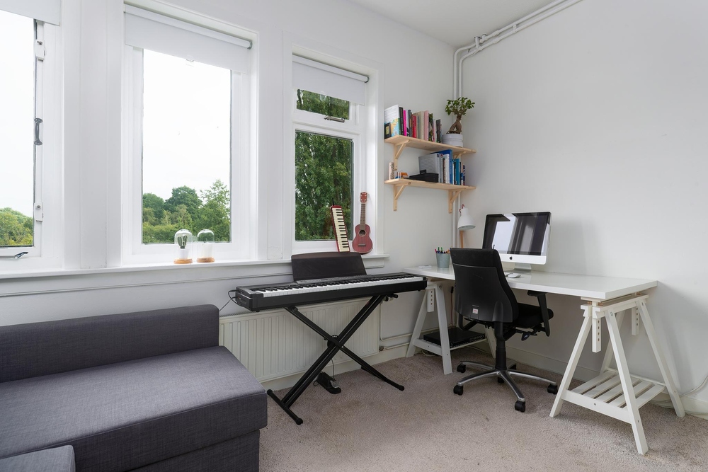 Hamburgerstraat 24B, 9714 JC Groningen - € 325.000 k.k. - ben-s Makelaars Groningen