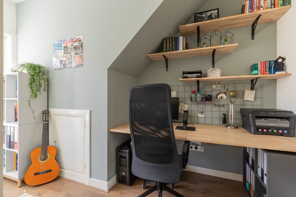 Hamburgerstraat 70, 9714 JG Groningen - € 210.000 k.k. - ben-s Makelaars Groningen