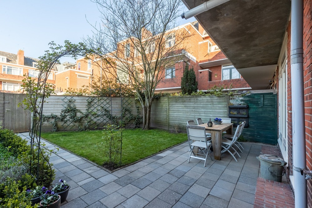 Hamburgerstraat 70, 9714 JG Groningen - € 210.000 k.k. - ben-s Makelaars Groningen