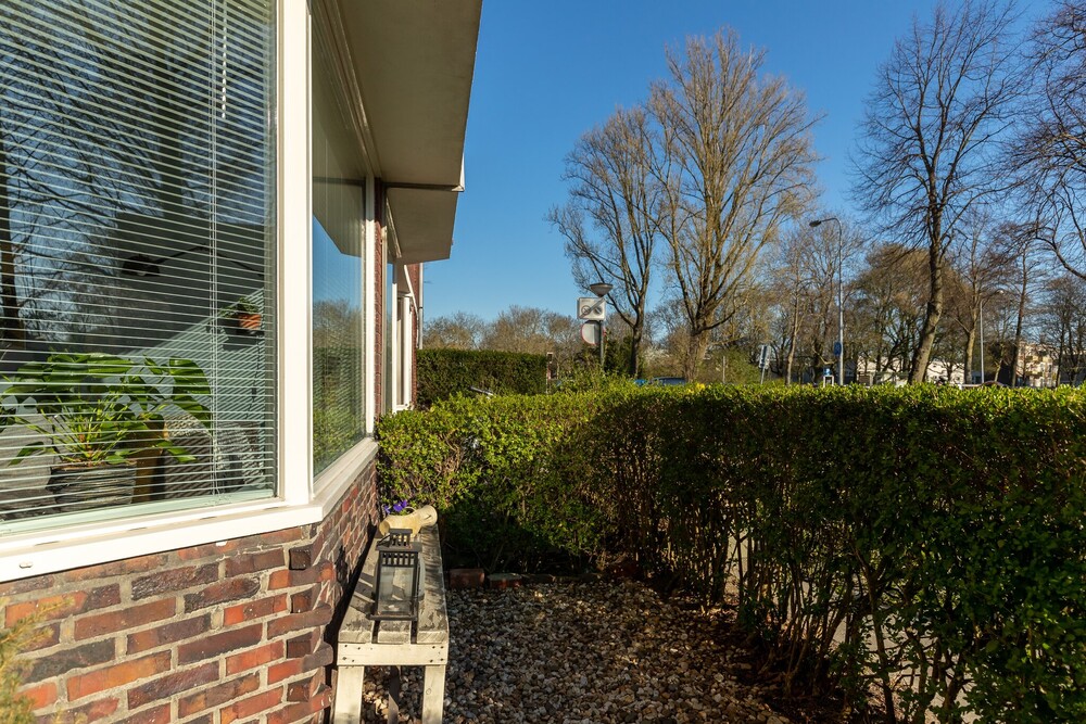 Hamburgerstraat 70, 9714 JG Groningen - € 210.000 k.k. - ben-s Makelaars Groningen