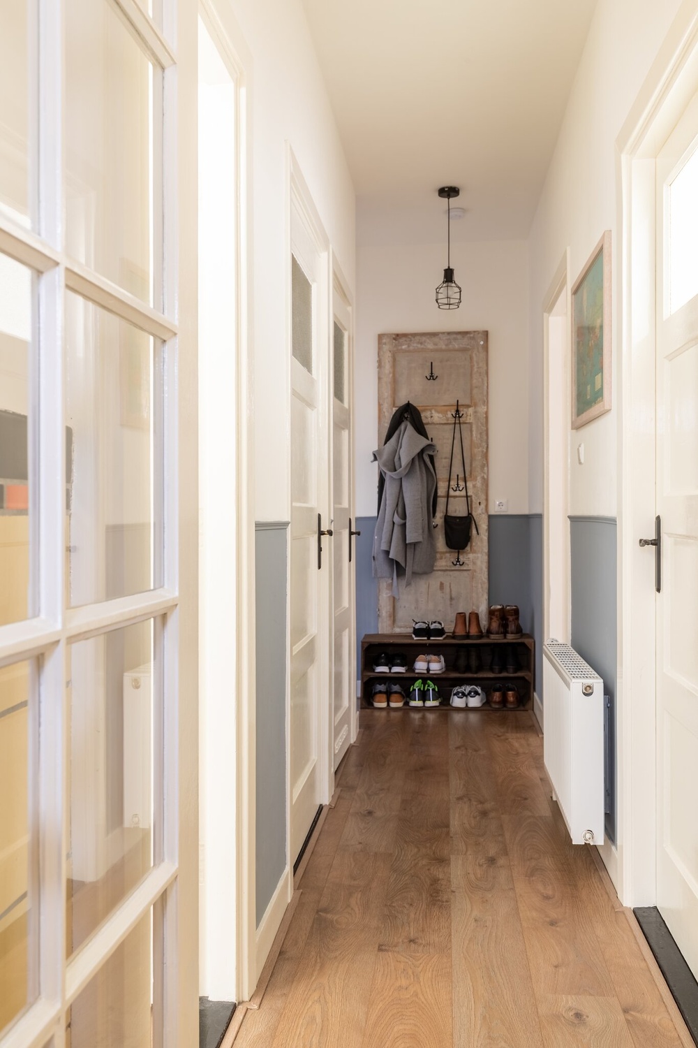 Hamburgerstraat 70, 9714 JG Groningen - € 210.000 k.k. - ben-s Makelaars Groningen