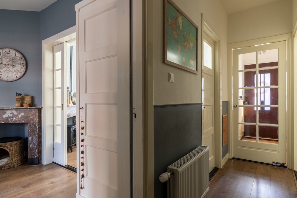 Hamburgerstraat 70, 9714 JG Groningen - € 210.000 k.k. - ben-s Makelaars Groningen