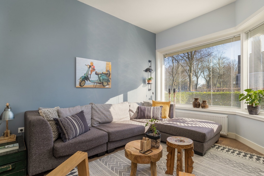 Hamburgerstraat 70, 9714 JG Groningen - € 210.000 k.k. - ben-s Makelaars Groningen