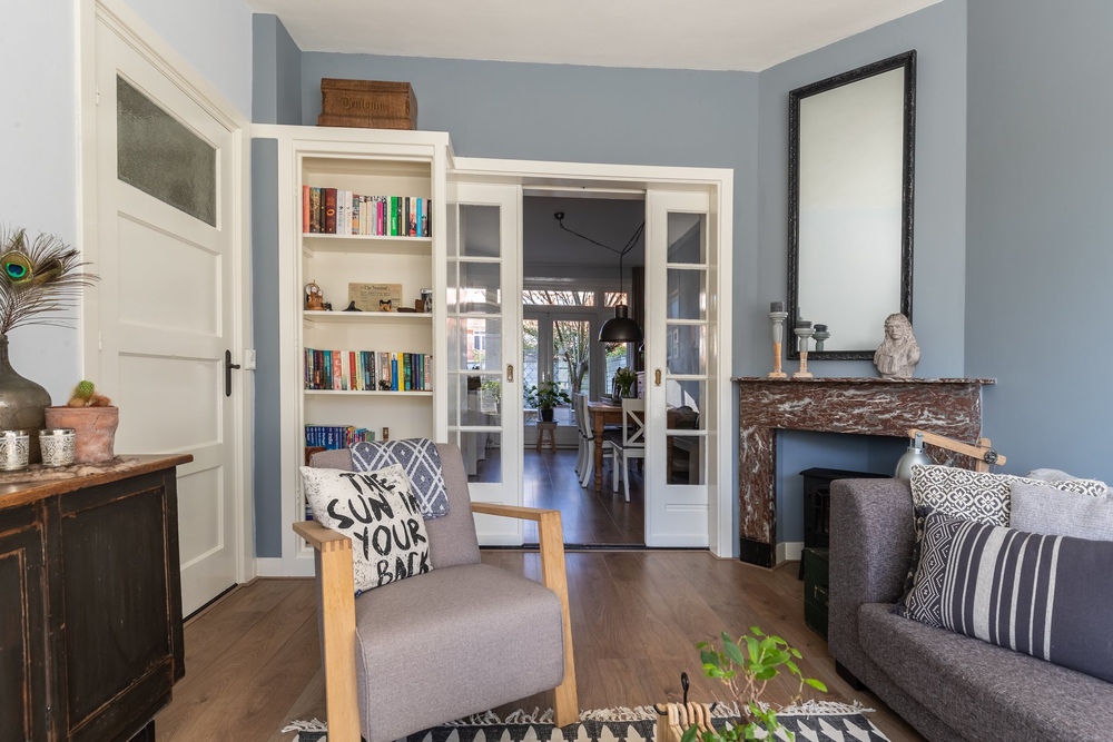 Hamburgerstraat 70, 9714 JG Groningen - € 210.000 k.k. - ben-s Makelaars Groningen