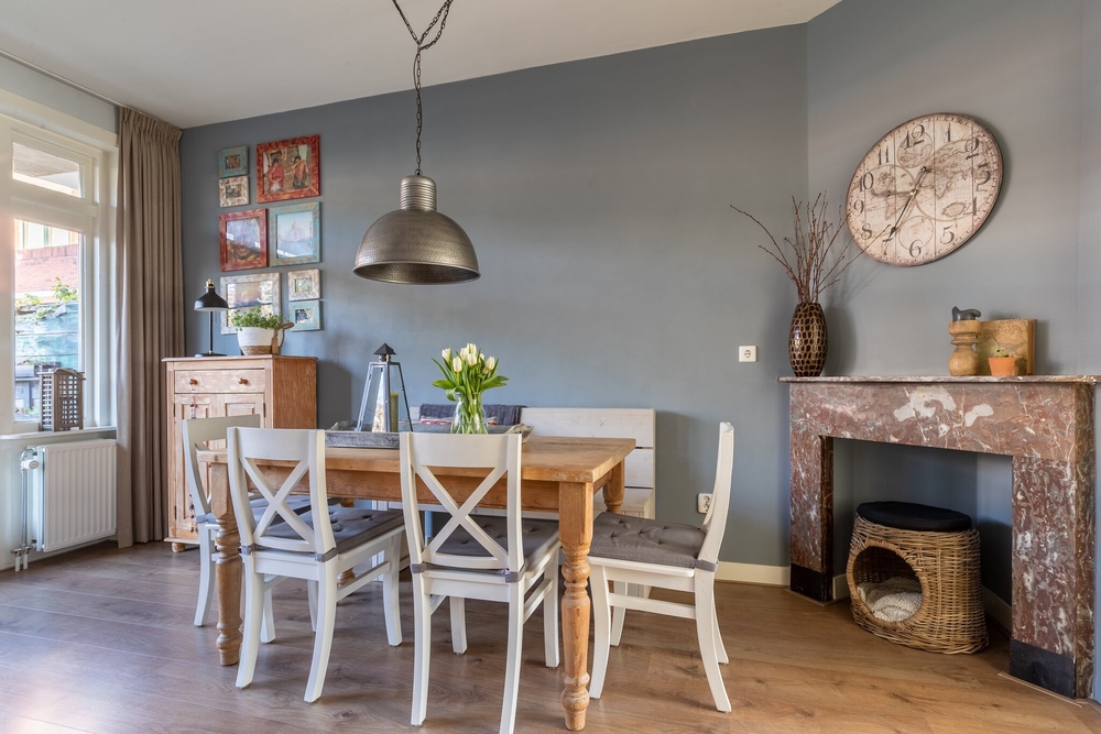 Hamburgerstraat 70, 9714 JG Groningen - € 210.000 k.k. - ben-s Makelaars Groningen