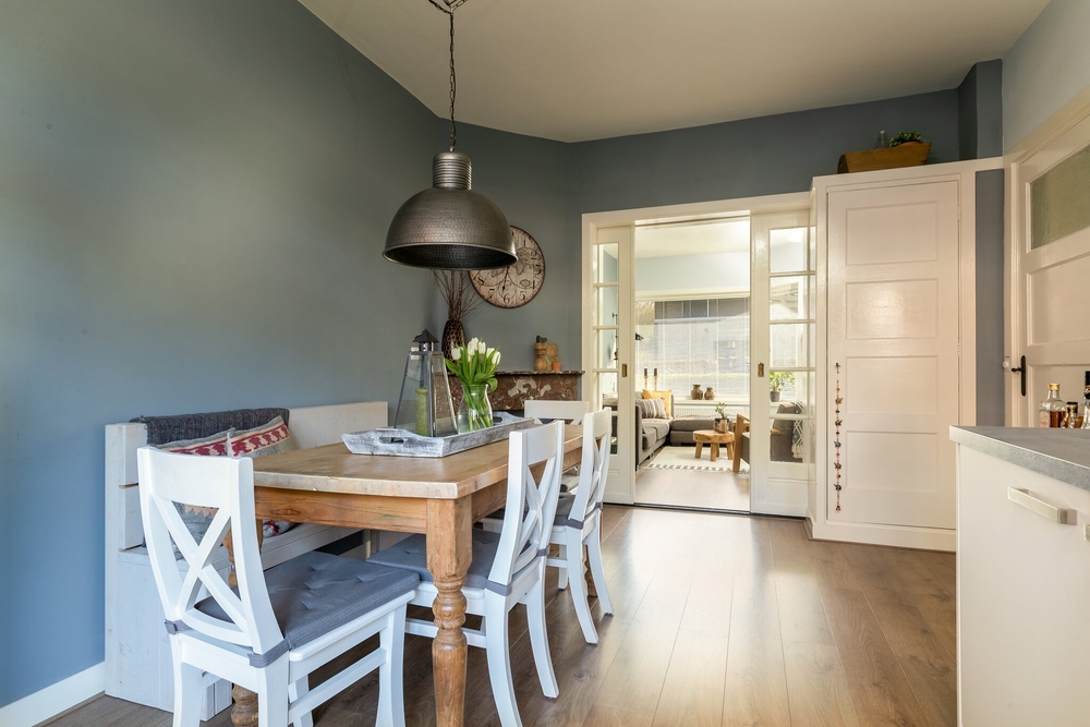 Hamburgerstraat 70, 9714 JG Groningen - € 210.000 k.k. - ben-s Makelaars Groningen