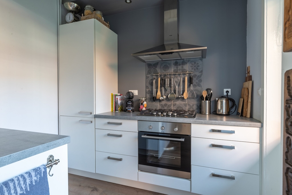 Hamburgerstraat 70, 9714 JG Groningen - € 210.000 k.k. - ben-s Makelaars Groningen