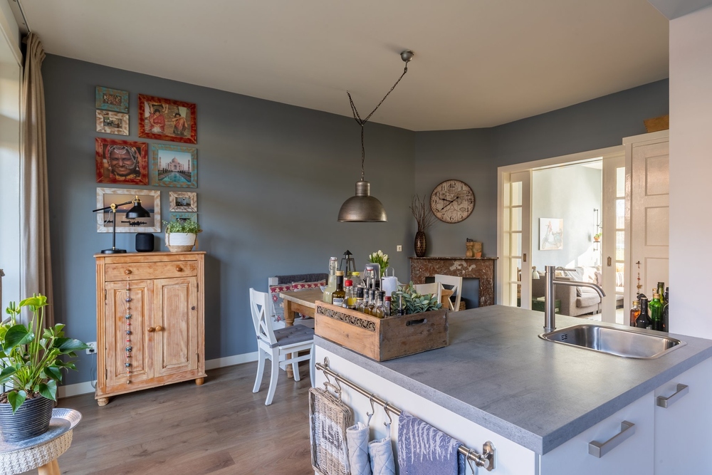 Hamburgerstraat 70, 9714 JG Groningen - € 210.000 k.k. - ben-s Makelaars Groningen