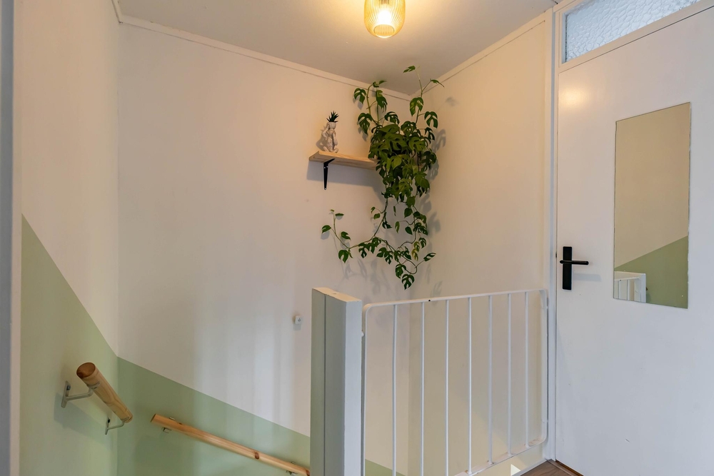 Haverplein 8, 9734 AK Groningen - € 265.000 k.k. - ben-s Makelaars Groningen