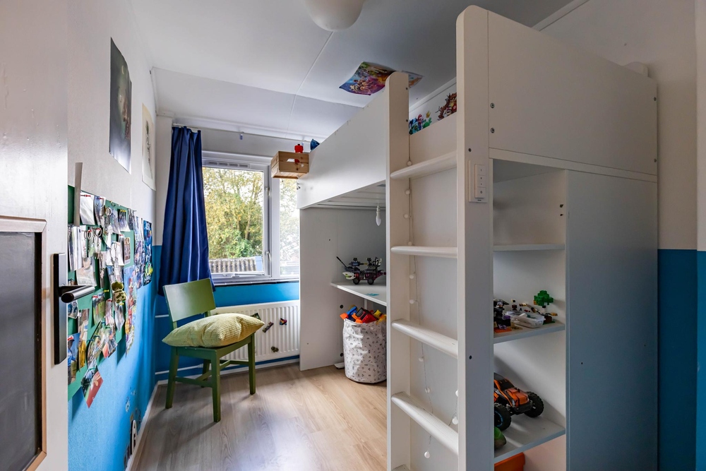 Haverplein 8, 9734 AK Groningen - € 265.000 k.k. - ben-s Makelaars Groningen