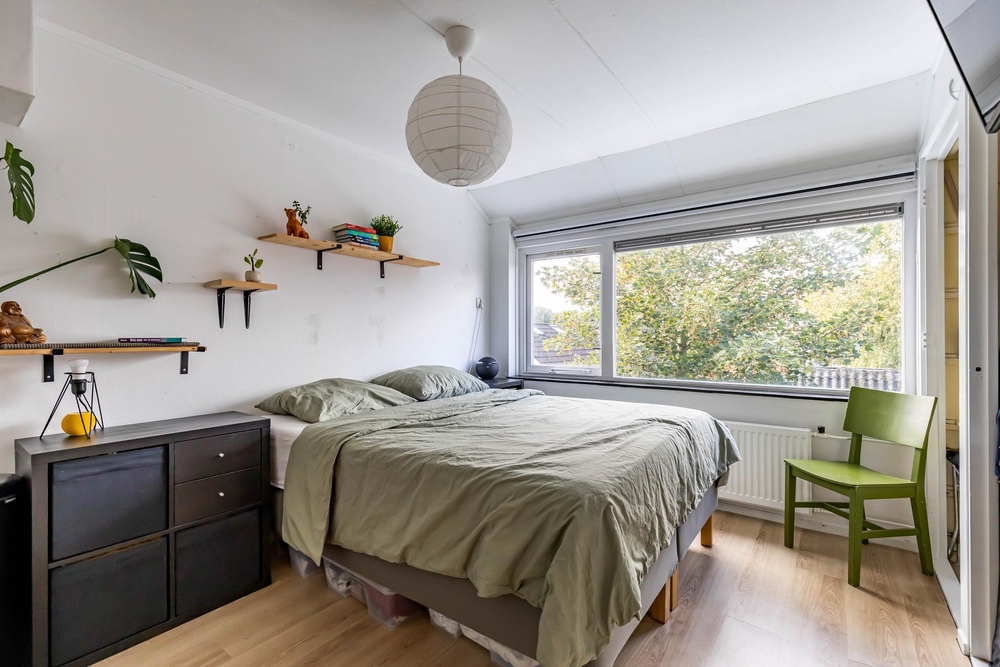 Haverplein 8, 9734 AK Groningen - € 265.000 k.k. - ben-s Makelaars Groningen