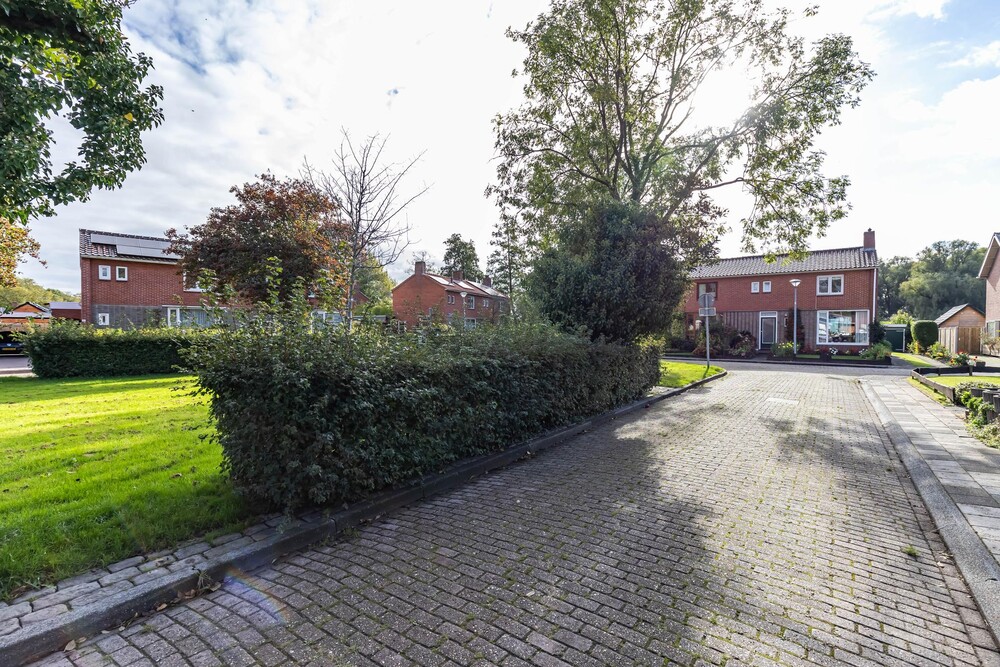 Haverplein 8, 9734 AK Groningen - € 265.000 k.k. - ben-s Makelaars Groningen