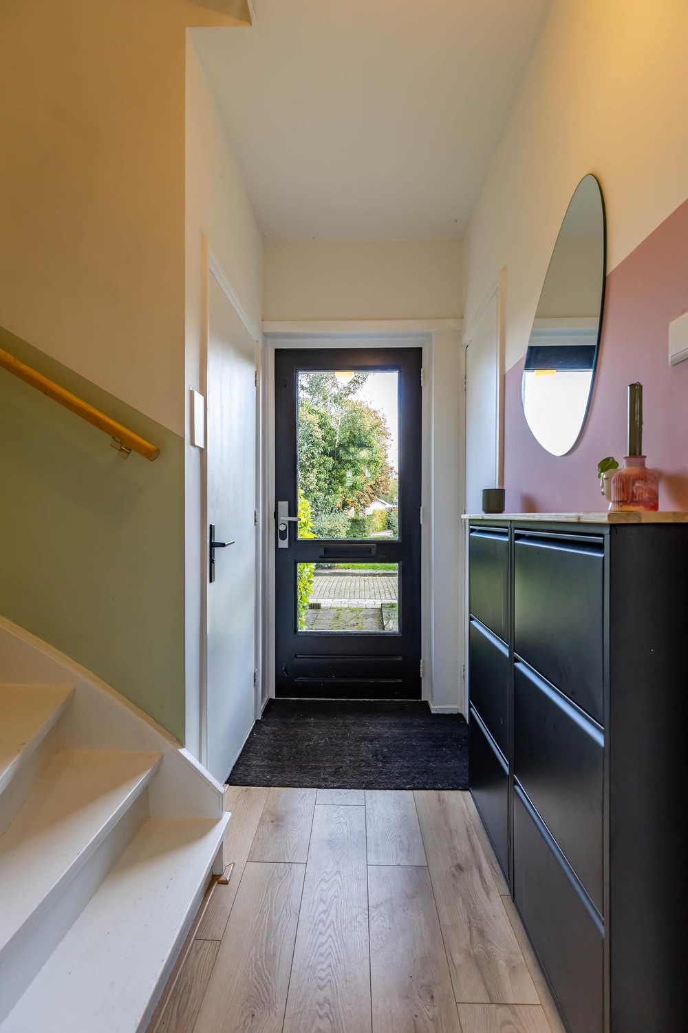 Haverplein 8, 9734 AK Groningen - € 265.000 k.k. - ben-s Makelaars Groningen