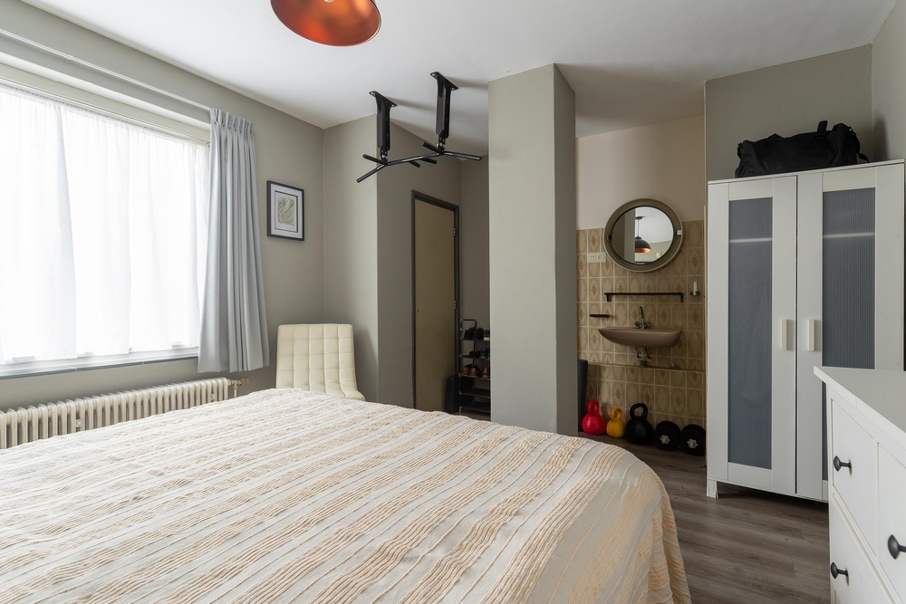 Haydnlaan 67, 9722 CD Groningen - € 235.000 k.k. - ben-s Makelaars Groningen