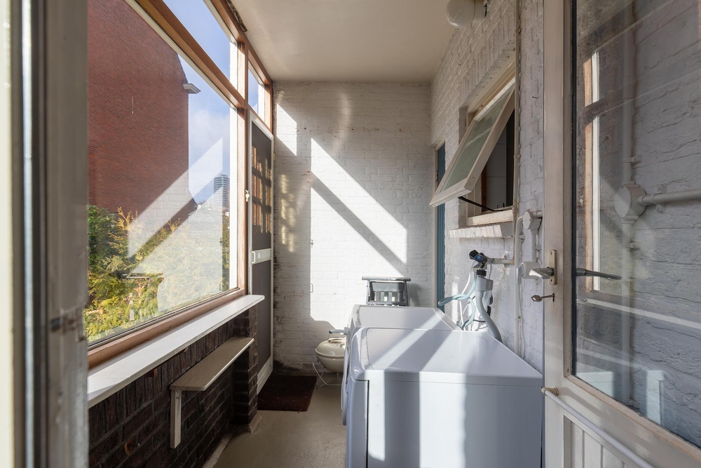 Haydnlaan 67, 9722 CD Groningen - € 235.000 k.k. - ben-s Makelaars Groningen