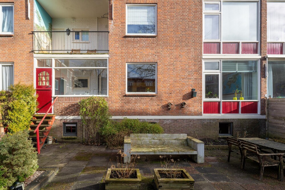 Haydnlaan 67, 9722 CD Groningen - € 235.000 k.k. - ben-s Makelaars Groningen