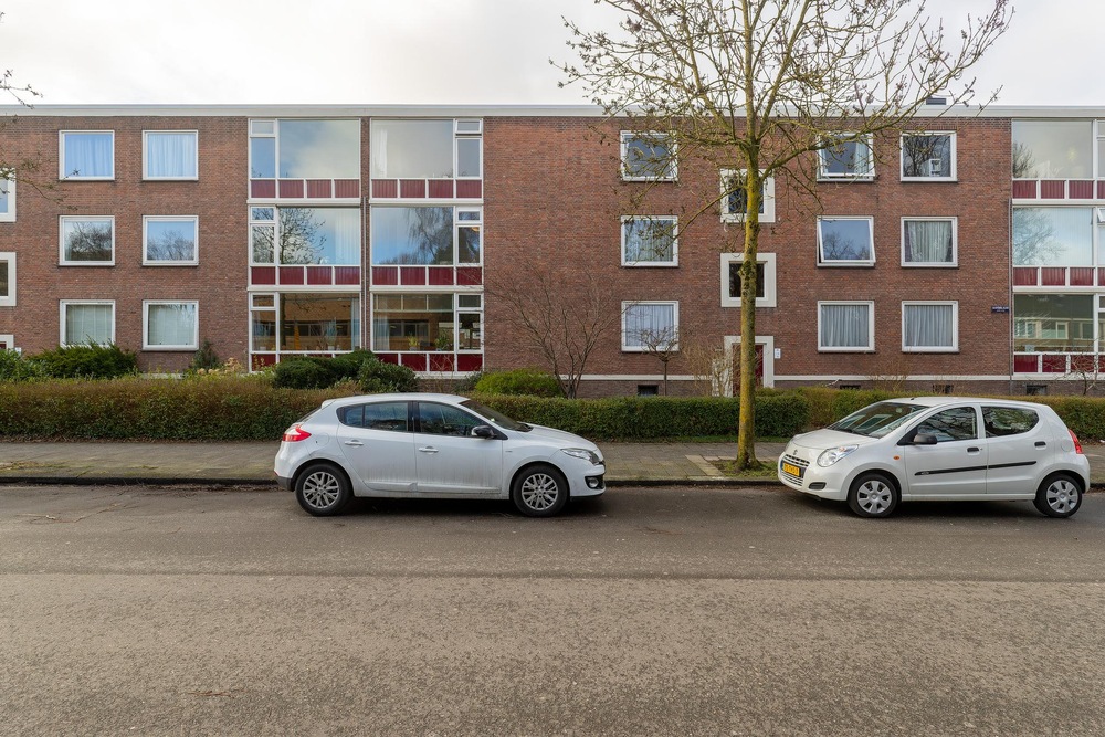 Haydnlaan 67, 9722 CD Groningen - € 235.000 k.k. - ben-s Makelaars Groningen