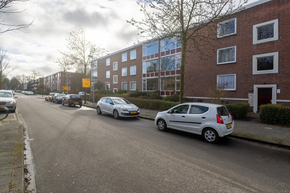 Haydnlaan 67, 9722 CD Groningen - € 235.000 k.k. - ben-s Makelaars Groningen