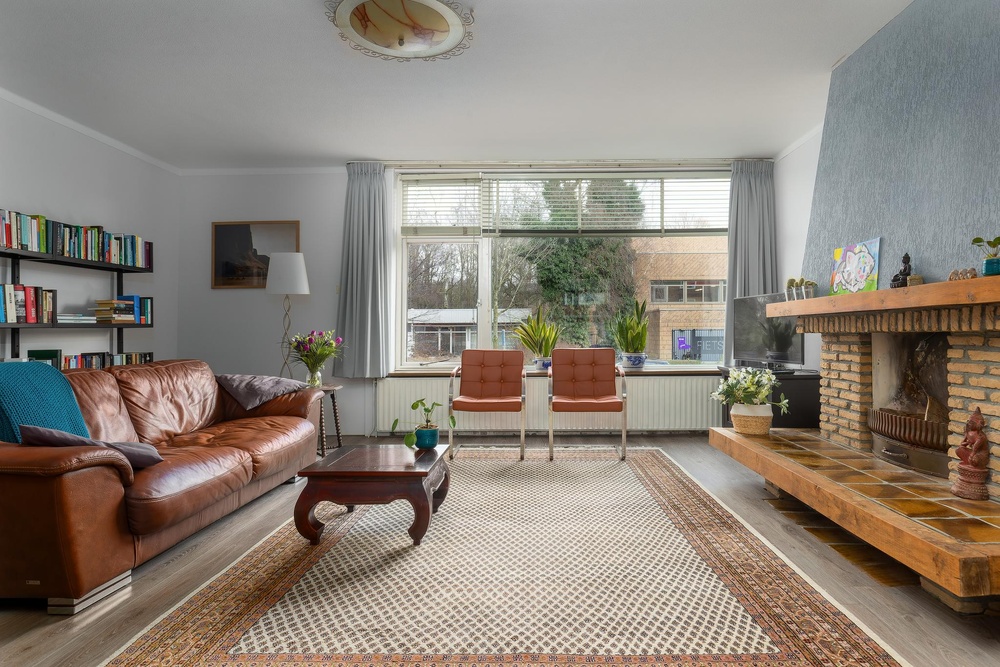 Haydnlaan 67, 9722 CD Groningen - € 235.000 k.k. - ben-s Makelaars Groningen