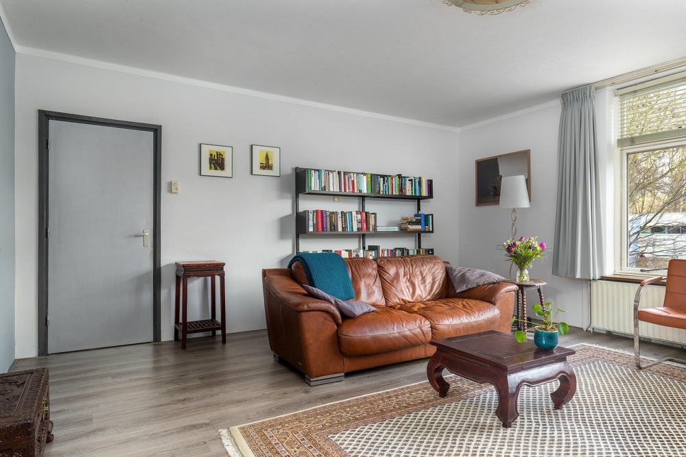 Haydnlaan 67, 9722 CD Groningen - € 235.000 k.k. - ben-s Makelaars Groningen