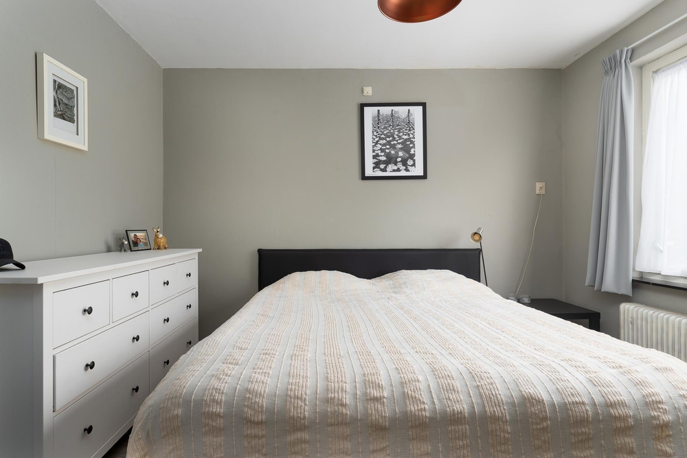 Haydnlaan 67, 9722 CD Groningen - € 235.000 k.k. - ben-s Makelaars Groningen