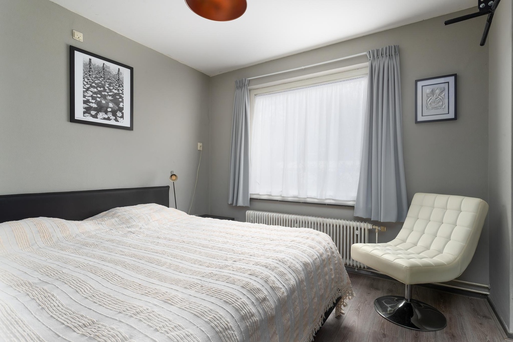 Haydnlaan 67, 9722 CD Groningen - € 235.000 k.k. - ben-s Makelaars Groningen