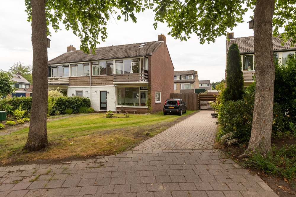 Hazelaarpad 5, 9471 SB Zuidlaren - € 239.000 k.k. - ben-s Makelaars Groningen