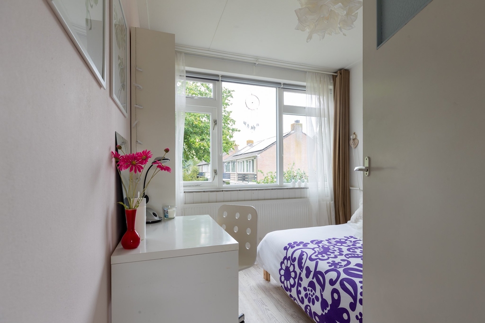 Hazelaarpad 5, 9471 SB Zuidlaren - € 239.000 k.k. - ben-s Makelaars Groningen