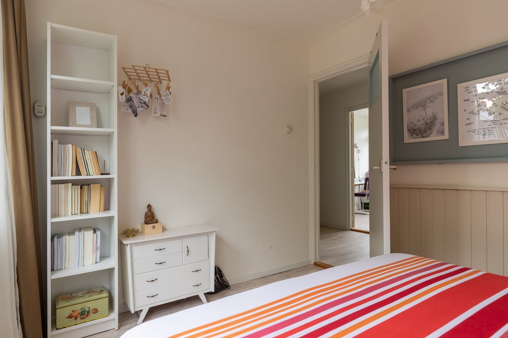 Hazelaarpad 5, 9471 SB Zuidlaren - € 239.000 k.k. - ben-s Makelaars Groningen