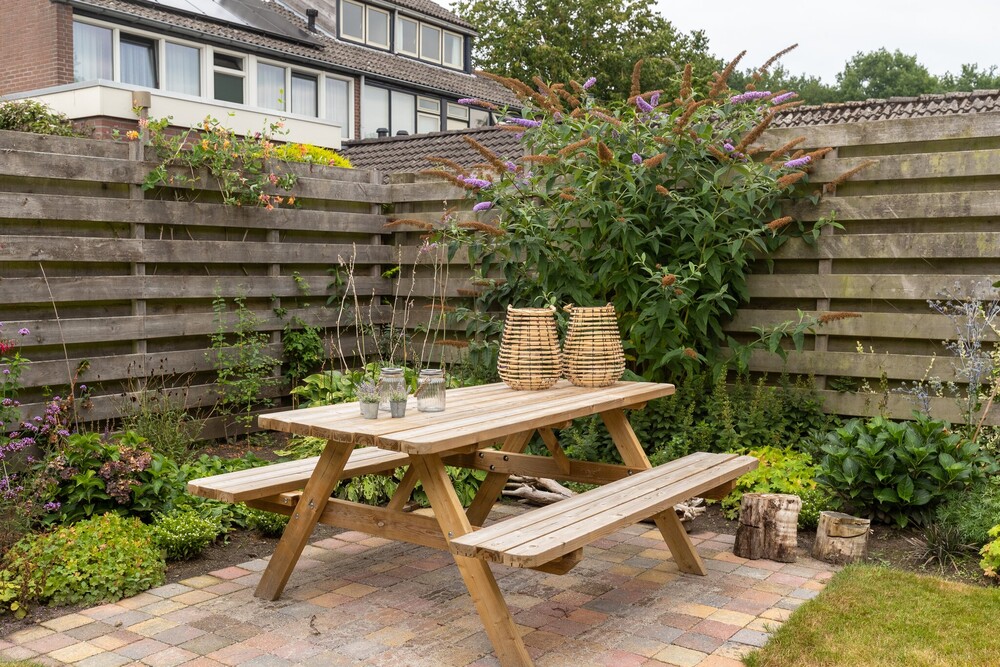 Hazelaarpad 5, 9471 SB Zuidlaren - € 239.000 k.k. - ben-s Makelaars Groningen