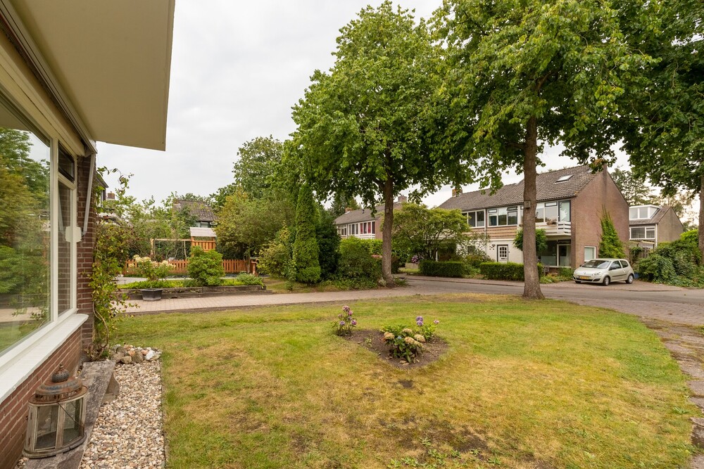 Hazelaarpad 5, 9471 SB Zuidlaren - € 239.000 k.k. - ben-s Makelaars Groningen