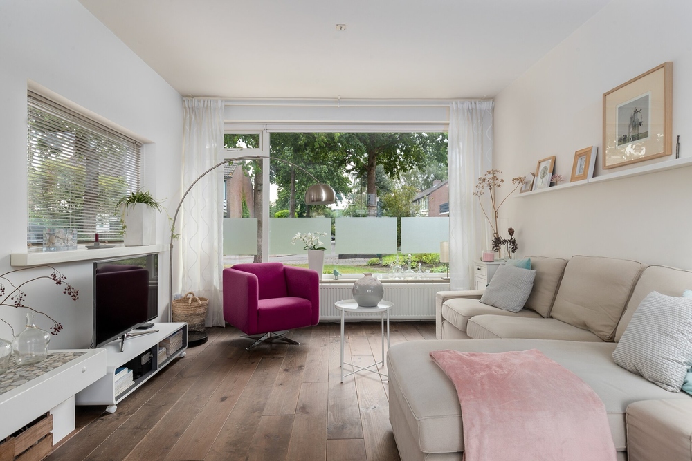 Hazelaarpad 5, 9471 SB Zuidlaren - € 239.000 k.k. - ben-s Makelaars Groningen