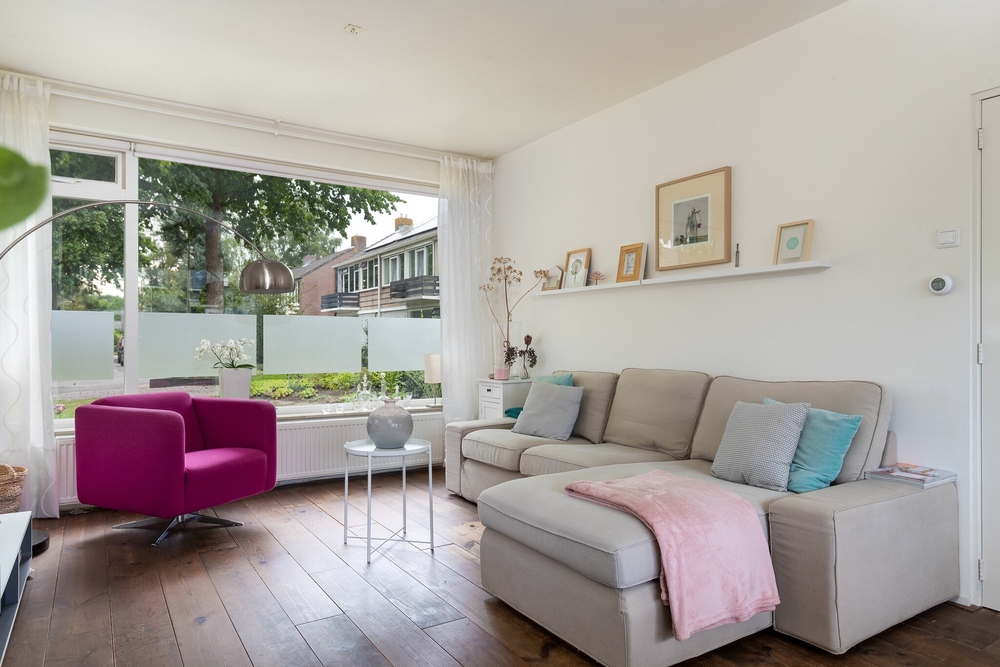 Hazelaarpad 5, 9471 SB Zuidlaren - € 239.000 k.k. - ben-s Makelaars Groningen