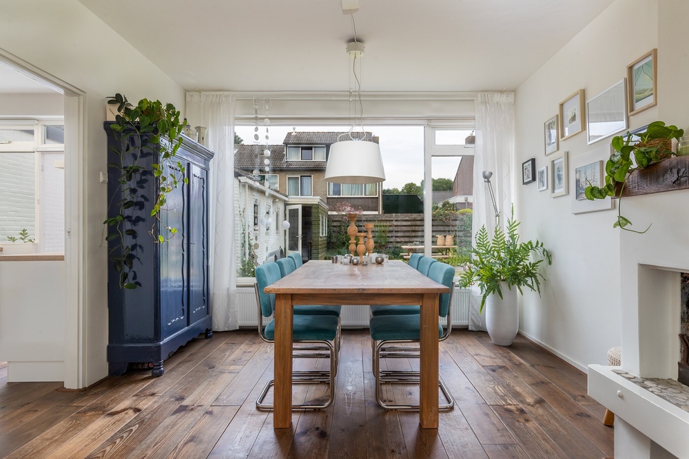 Hazelaarpad 5, 9471 SB Zuidlaren - € 239.000 k.k. - ben-s Makelaars Groningen