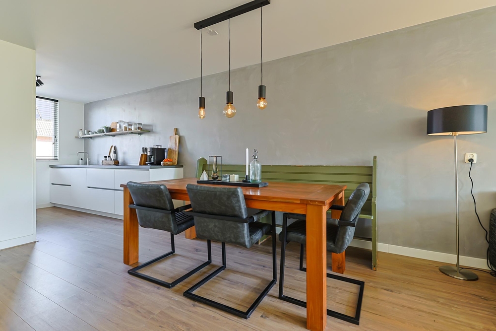 Heklanden 3, 9407 PK Assen - € 325.000 k.k. - ben-s Makelaars Groningen