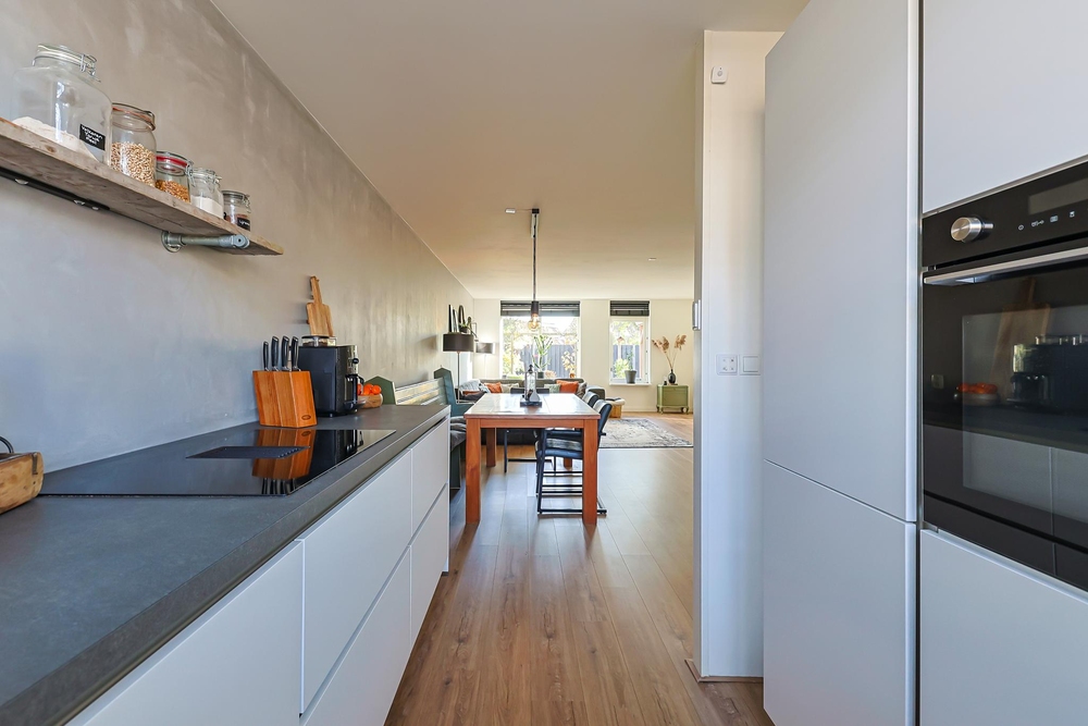 Heklanden 3, 9407 PK Assen - € 325.000 k.k. - ben-s Makelaars Groningen