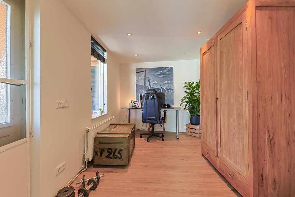 Heklanden 3, 9407 PK Assen - € 325.000 k.k. - ben-s Makelaars Groningen