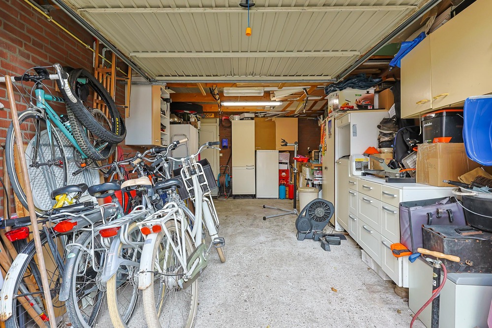 Heklanden 3, 9407 PK Assen - € 325.000 k.k. - ben-s Makelaars Groningen