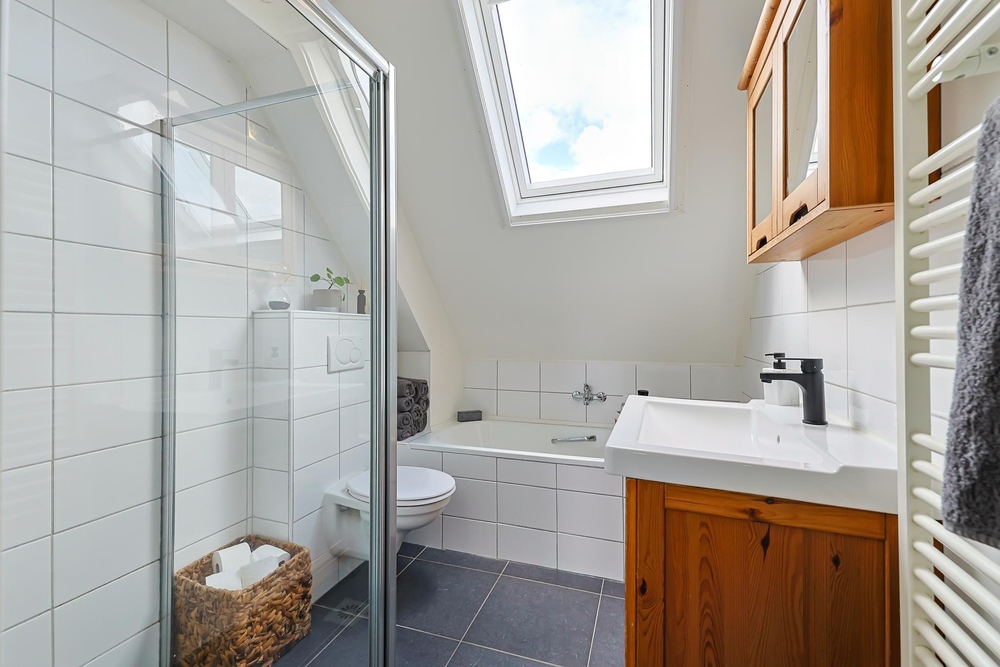 Heklanden 3, 9407 PK Assen - € 325.000 k.k. - ben-s Makelaars Groningen