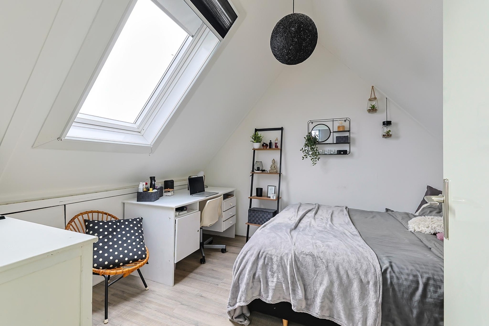 Heklanden 3, 9407 PK Assen - € 325.000 k.k. - ben-s Makelaars Groningen