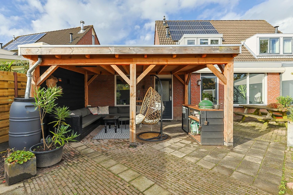 Heklanden 3, 9407 PK Assen - € 325.000 k.k. - ben-s Makelaars Groningen